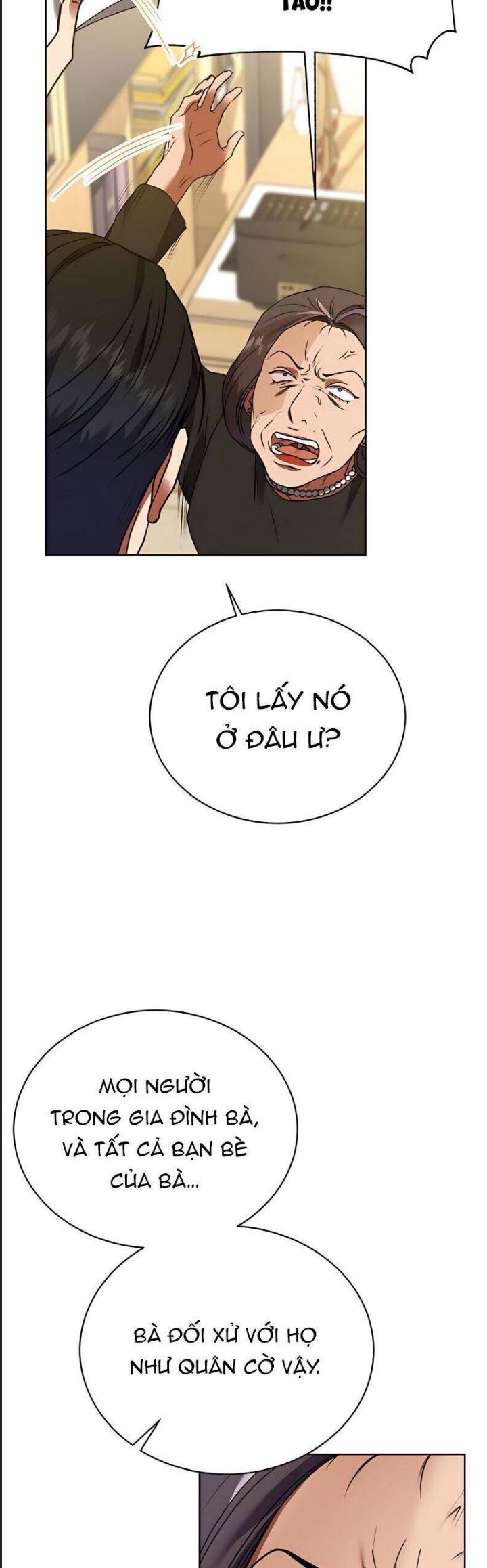 Thuế Trừng Giả Chapter  22 - 41