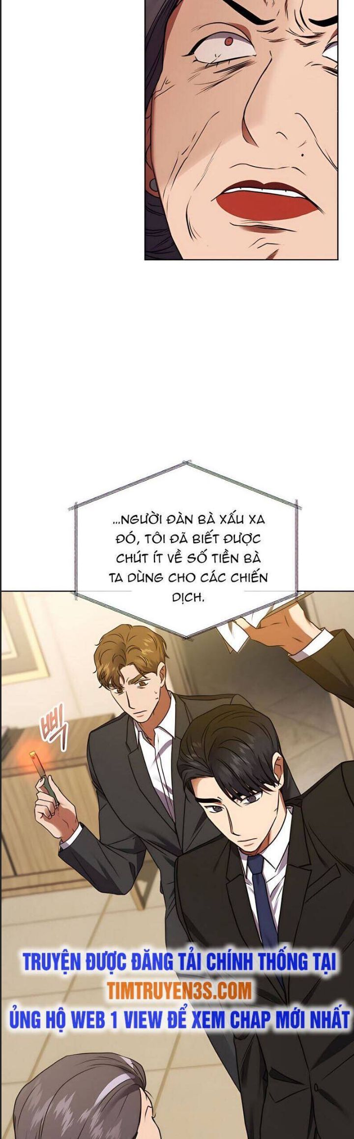 Thuế Trừng Giả Chapter  22 - 42