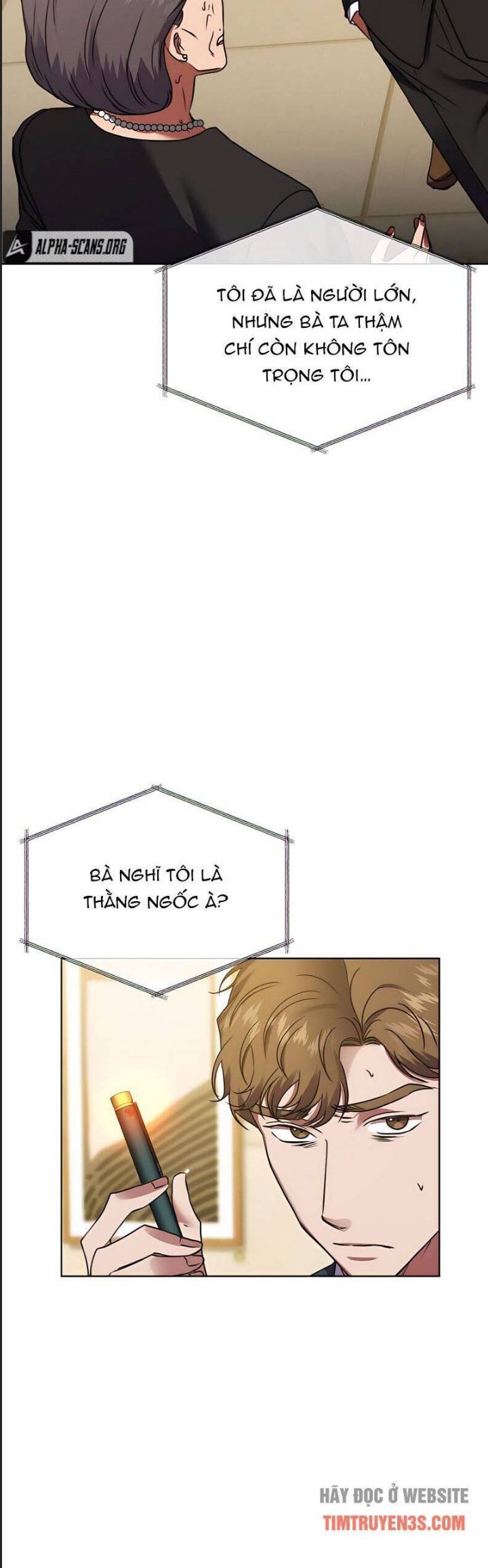 Thuế Trừng Giả Chapter  22 - 43