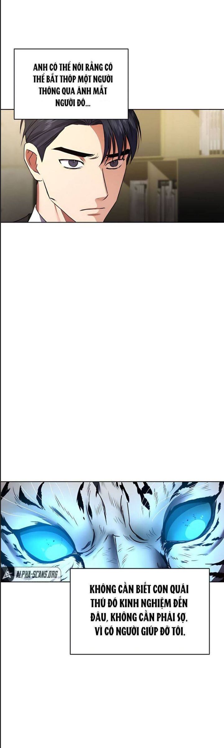 Thuế Trừng Giả Chapter  22 - 46