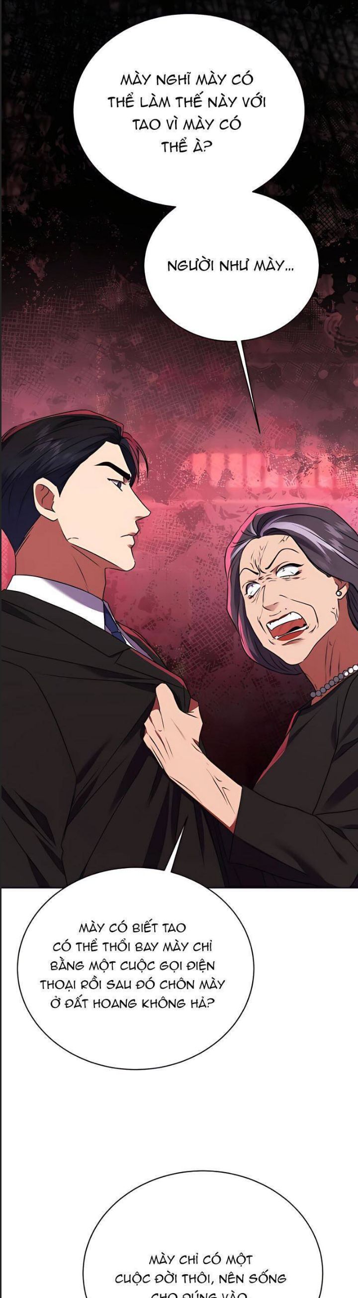 Thuế Trừng Giả Chapter  22 - 48