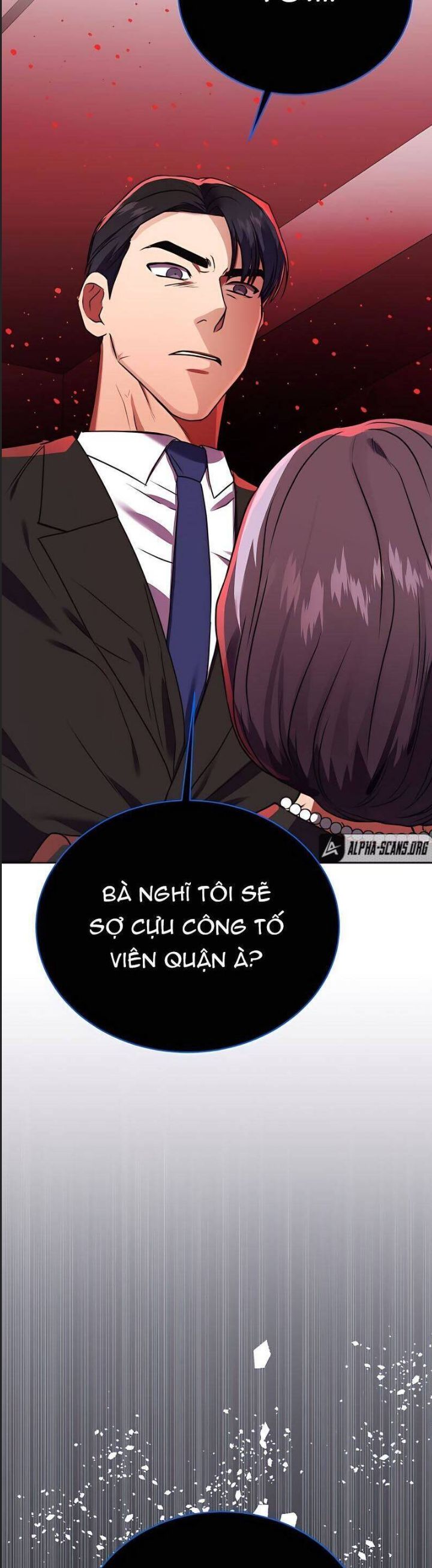 Thuế Trừng Giả Chapter  22 - 50