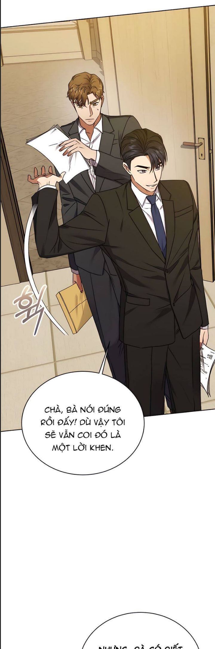 Thuế Trừng Giả Chapter  23 - 7