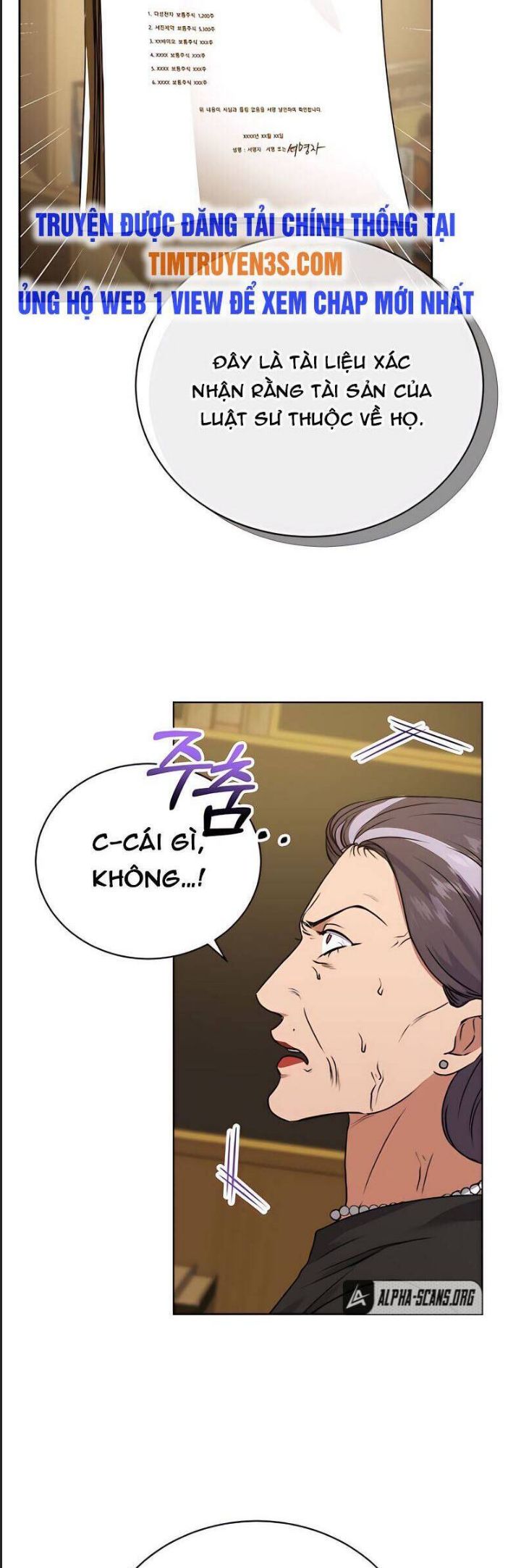 Thuế Trừng Giả Chapter  23 - 9
