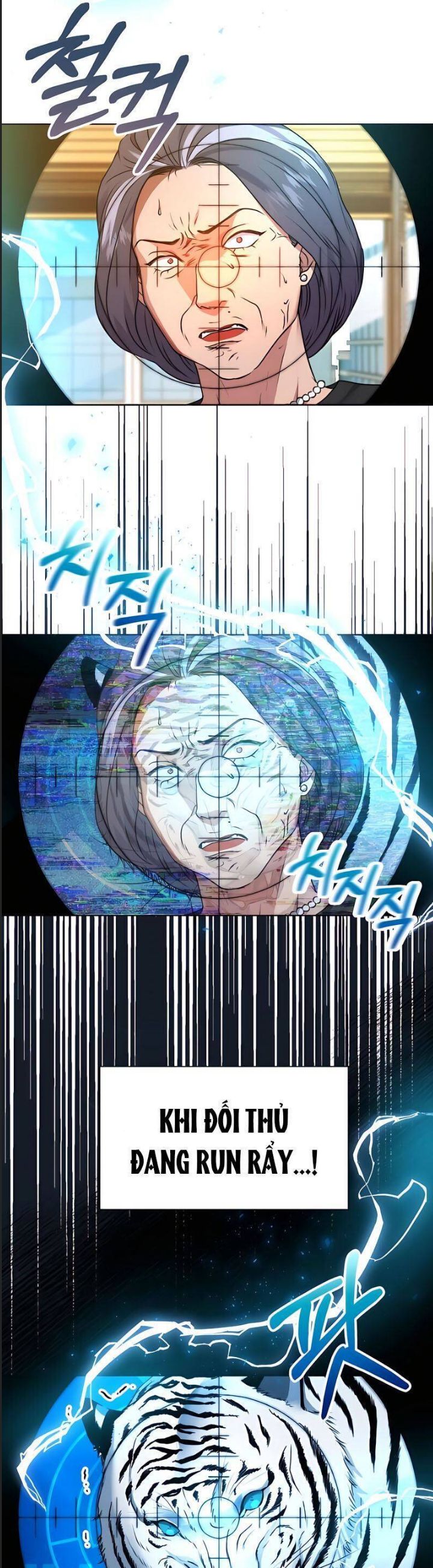Thuế Trừng Giả Chapter  23 - 11