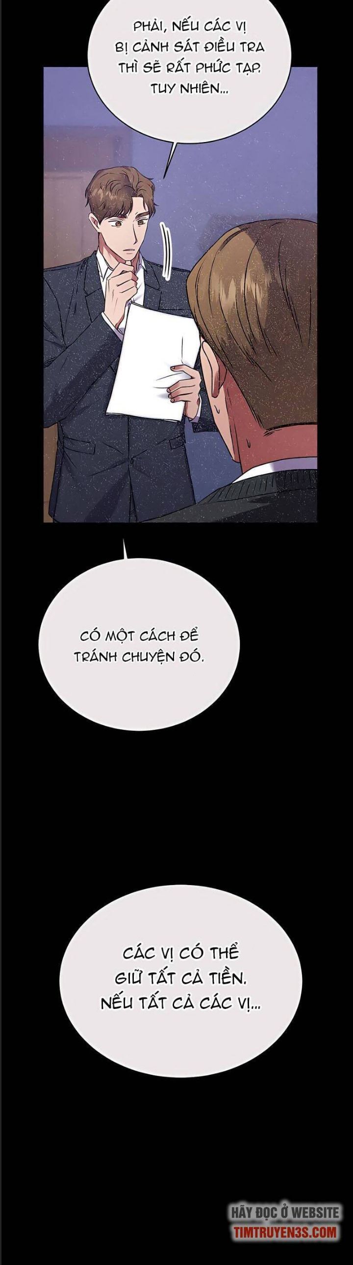 Thuế Trừng Giả Chapter  23 - 18