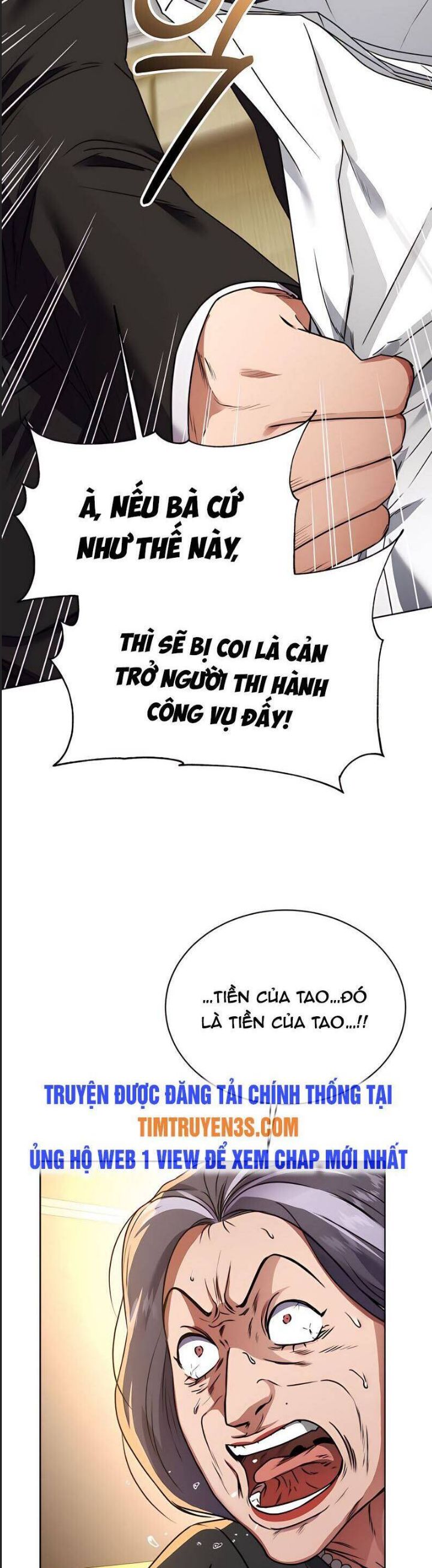 Thuế Trừng Giả Chapter  23 - 20