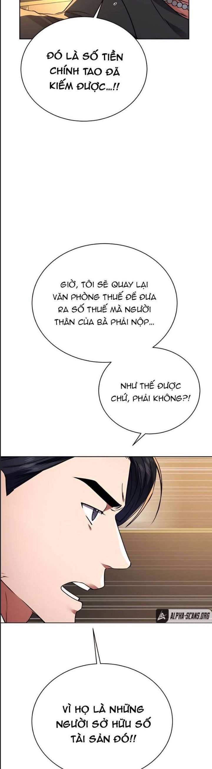 Thuế Trừng Giả Chapter 23 - 21