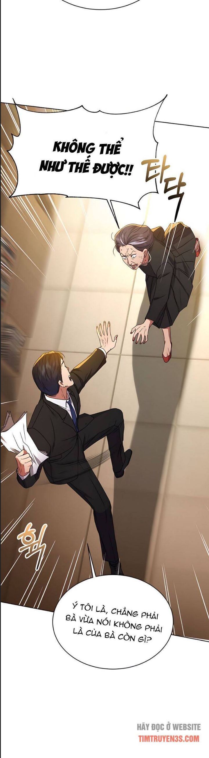 Thuế Trừng Giả Chapter  23 - 22