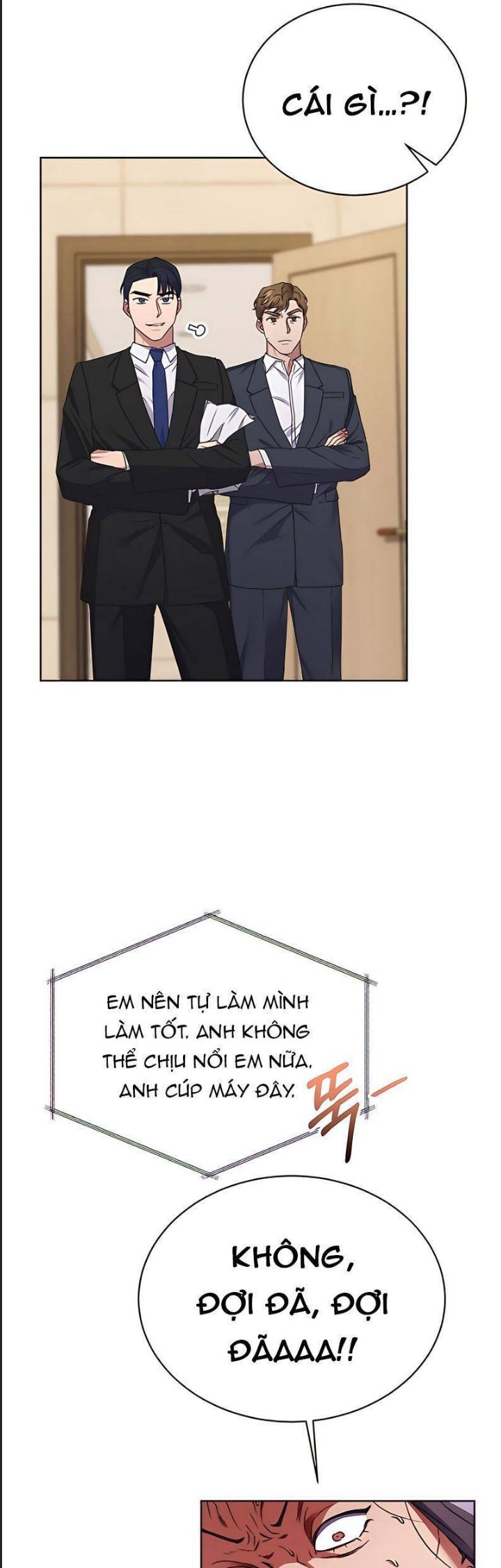 Thuế Trừng Giả Chapter  23 - 27