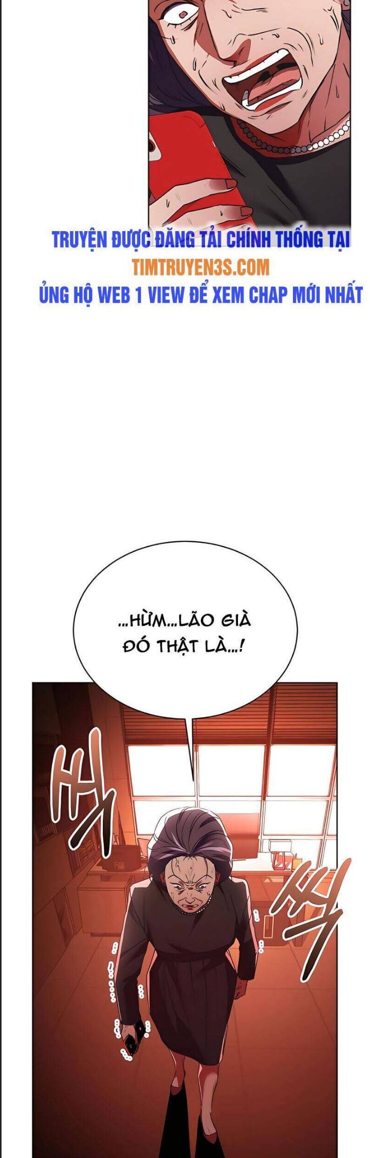 Thuế Trừng Giả Chapter  23 - 28