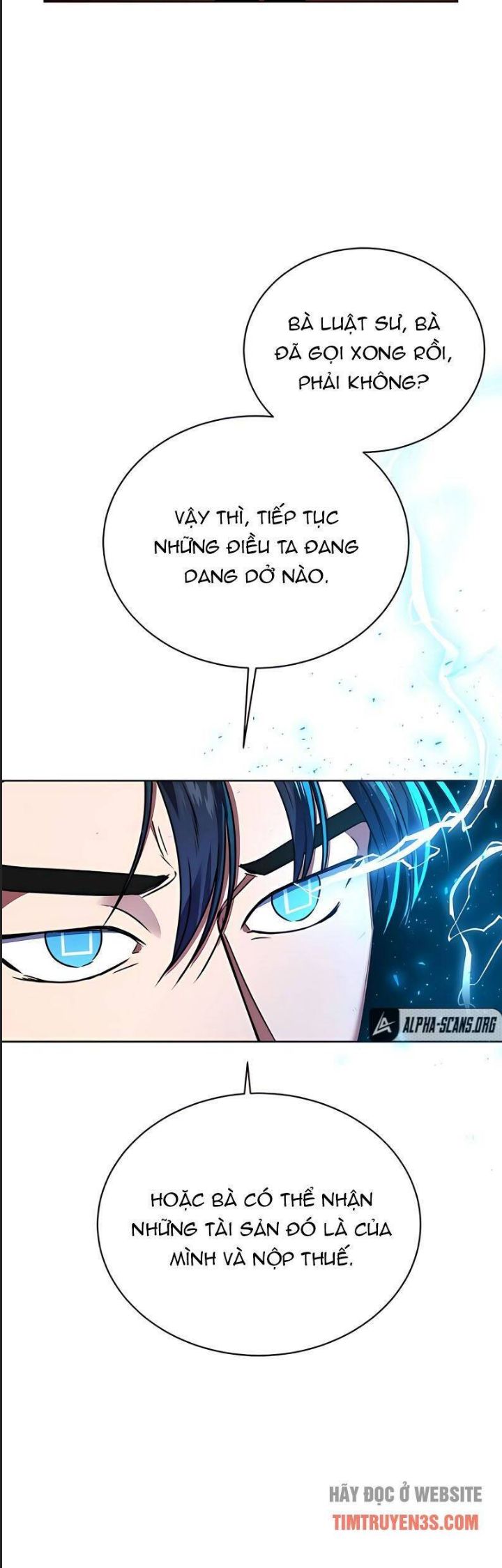 Thuế Trừng Giả Chapter  23 - 29