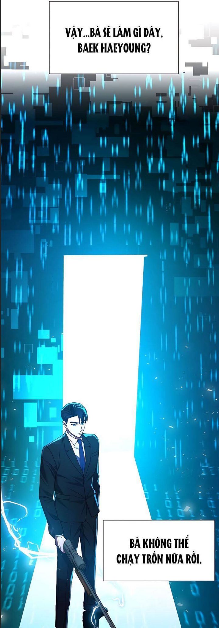 Thuế Trừng Giả Chapter  23 - 30