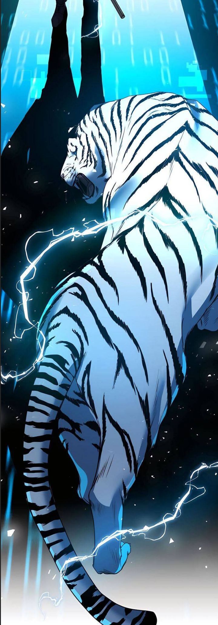 Thuế Trừng Giả Chapter  23 - 31