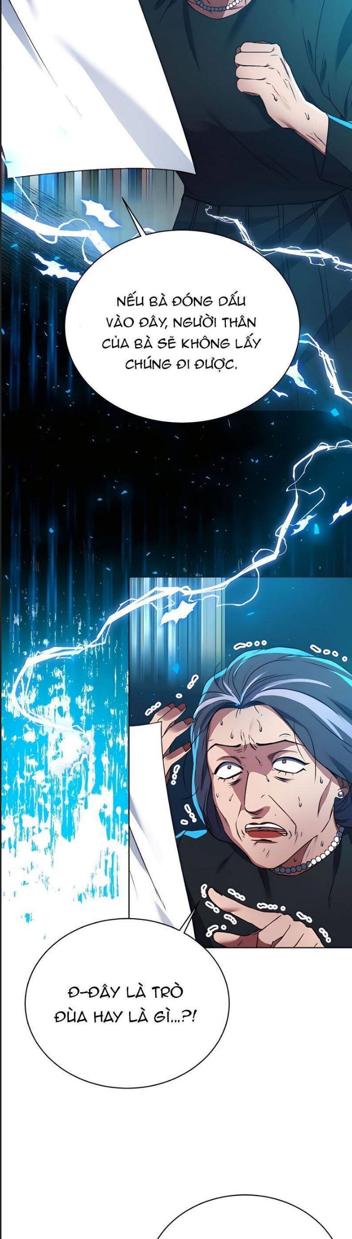 Thuế Trừng Giả Chapter  23 - 34