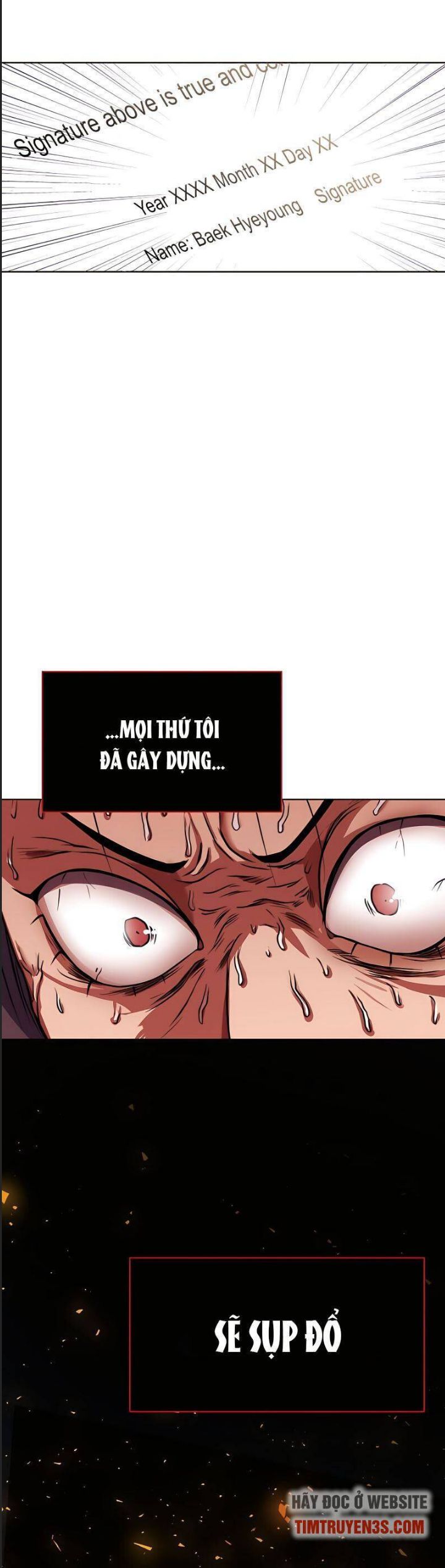 Thuế Trừng Giả Chapter  23 - 36