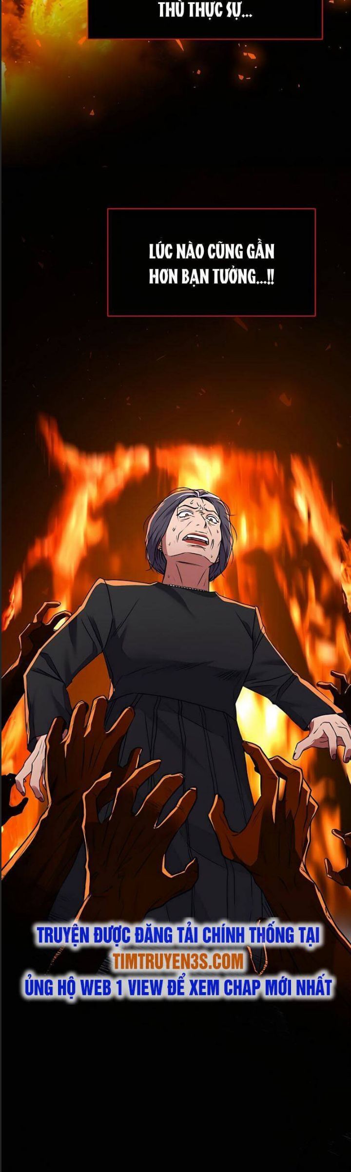 Thuế Trừng Giả Chapter  23 - 38