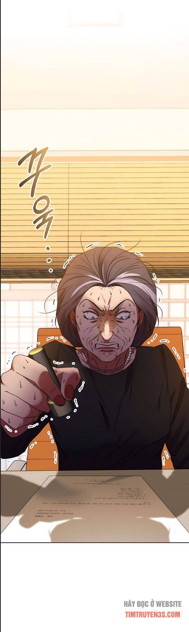 Thuế Trừng Giả Chapter  23 - 40