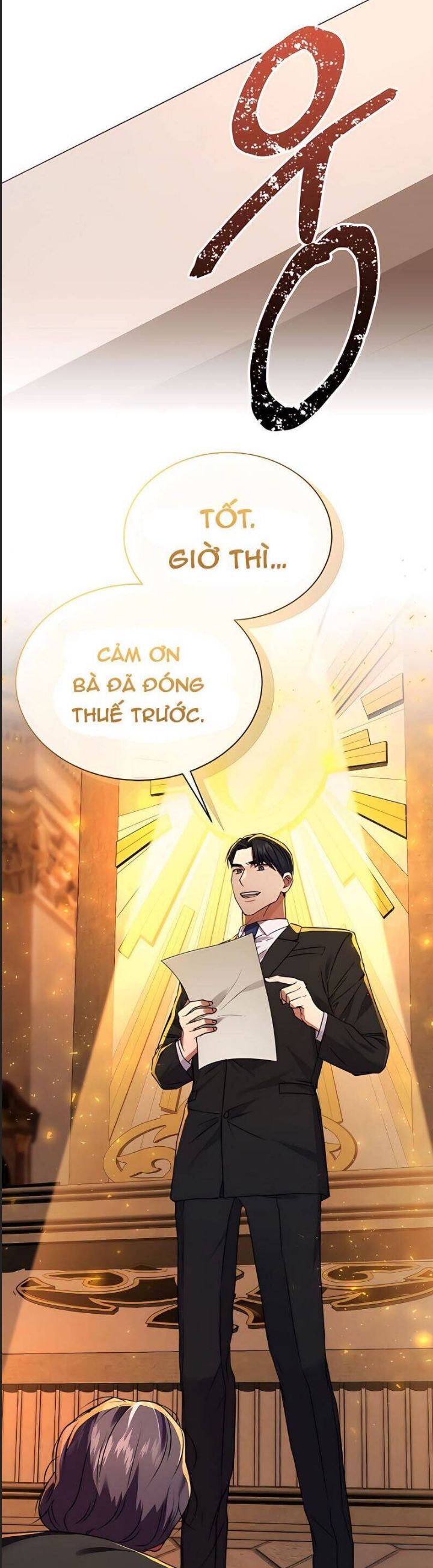 Thuế Trừng Giả Chapter  23 - 42