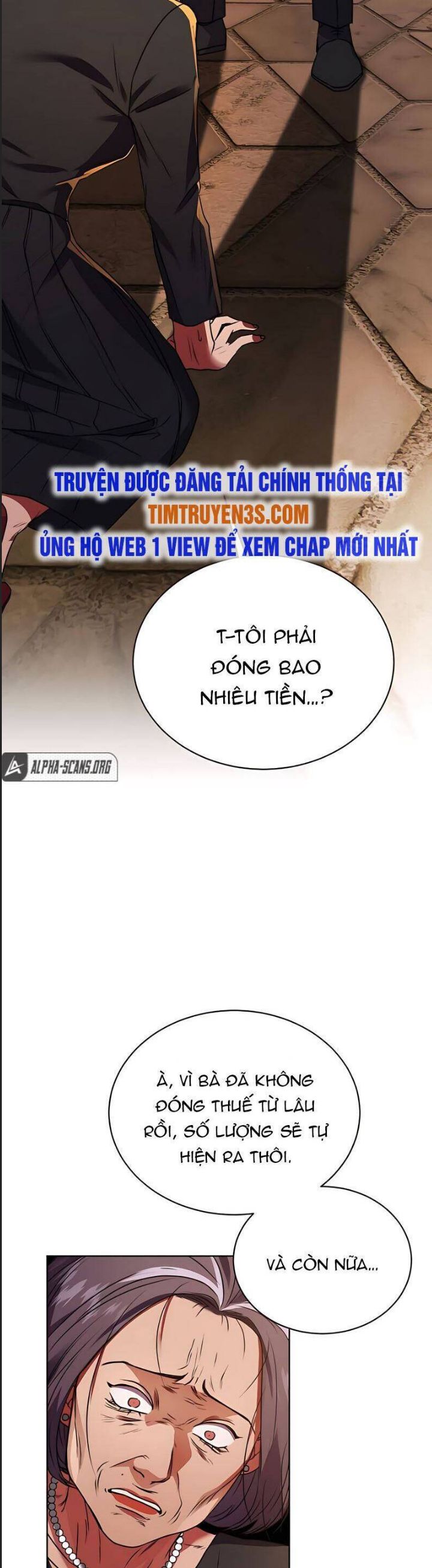 Thuế Trừng Giả Chapter 23 - 43
