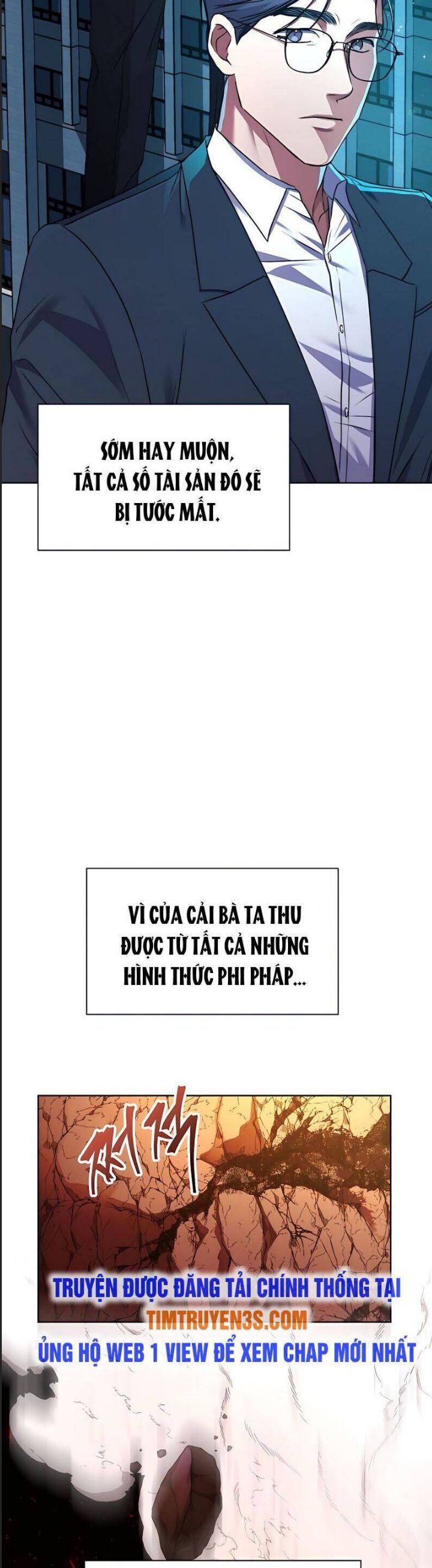 Thuế Trừng Giả Chapter 23 - 46