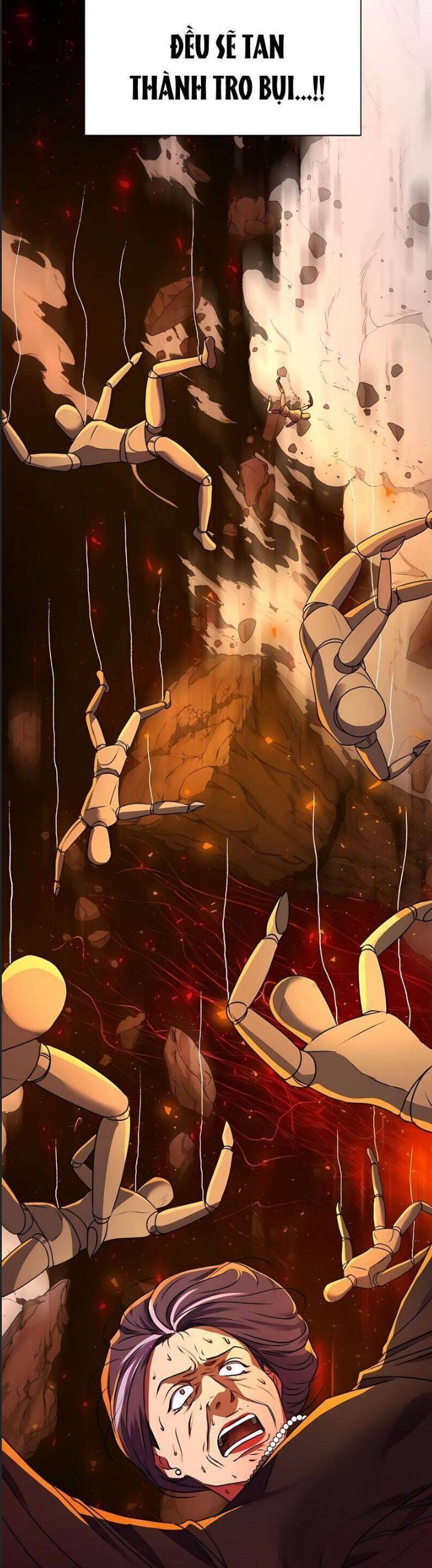 Thuế Trừng Giả Chapter  23 - 47