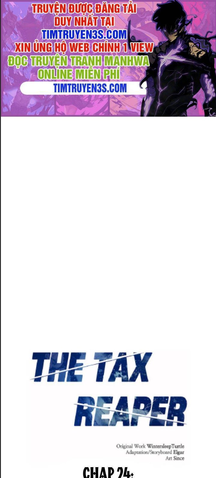 Thuế Trừng Giả Chapter  24 - 5