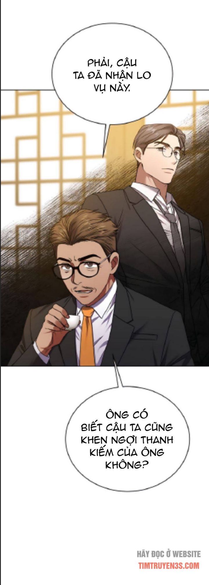 Thuế Trừng Giả Chapter  24 - 15