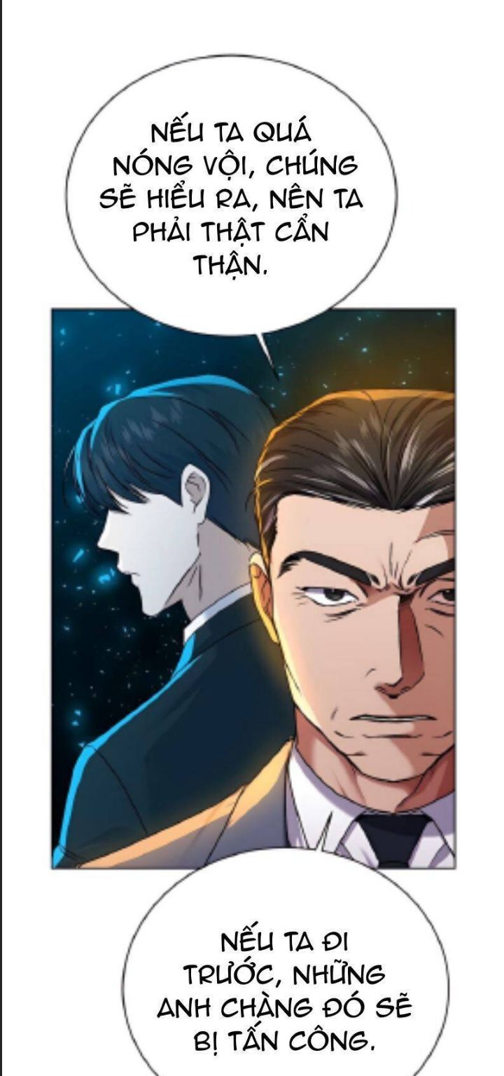 Thuế Trừng Giả Chapter  24 - 25