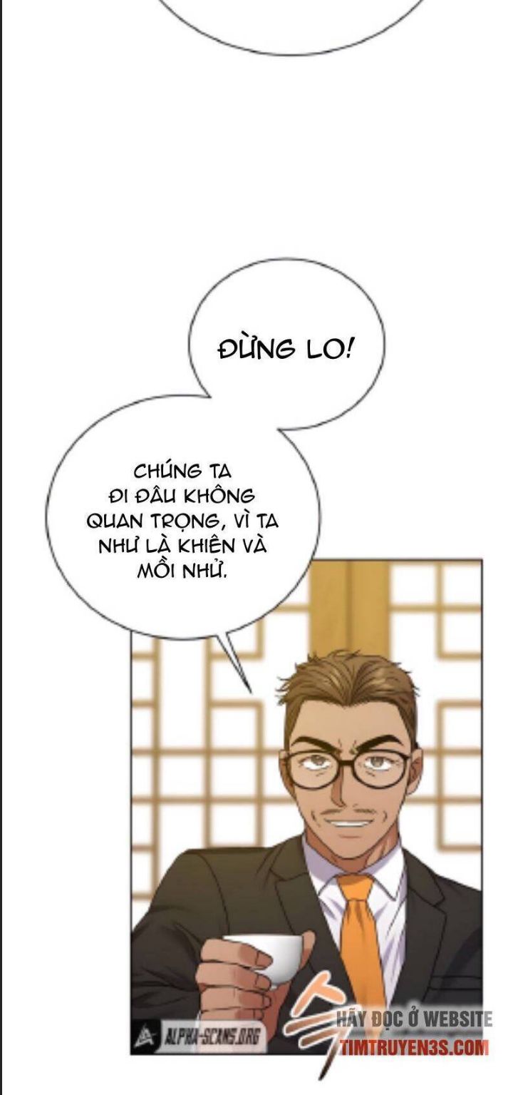 Thuế Trừng Giả Chapter 24 - 26