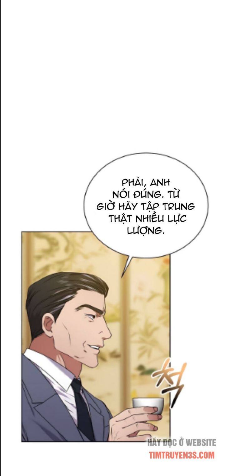 Thuế Trừng Giả Chapter 24 - 27