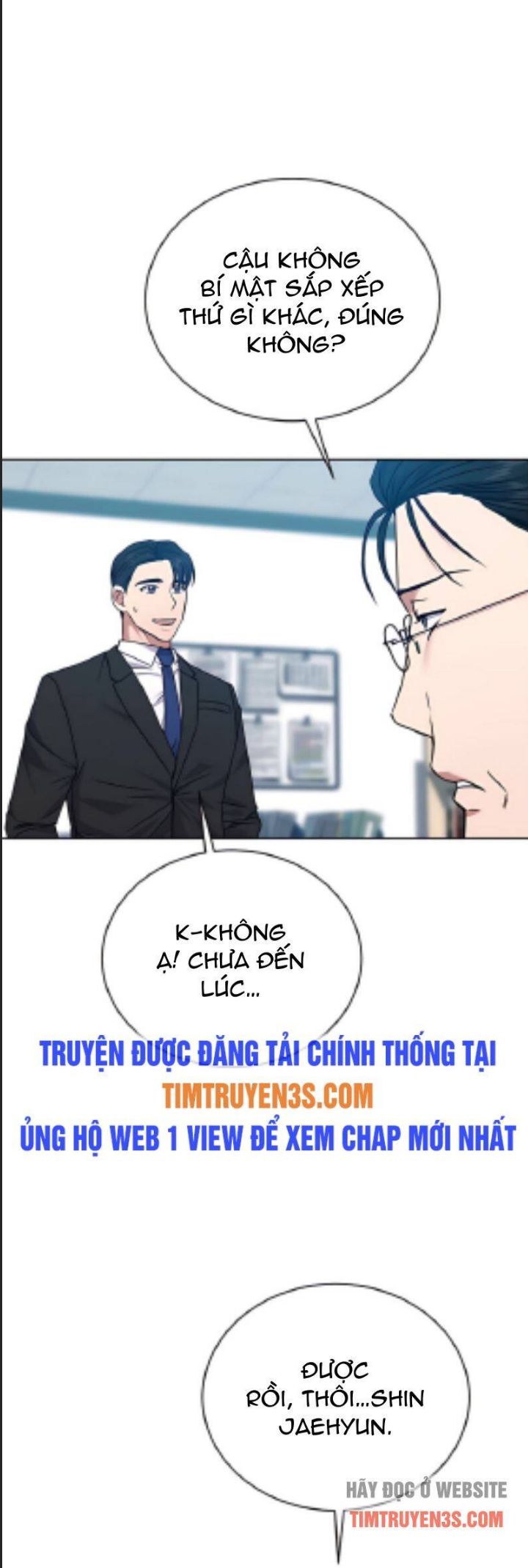 Thuế Trừng Giả Chapter  24 - 33