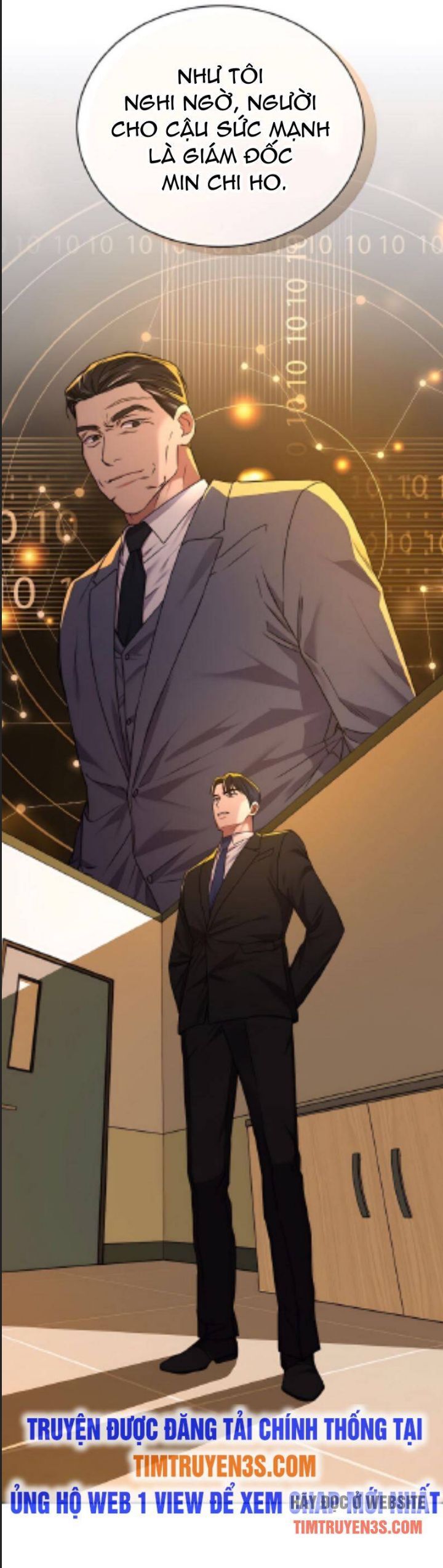 Thuế Trừng Giả Chapter  24 - 39