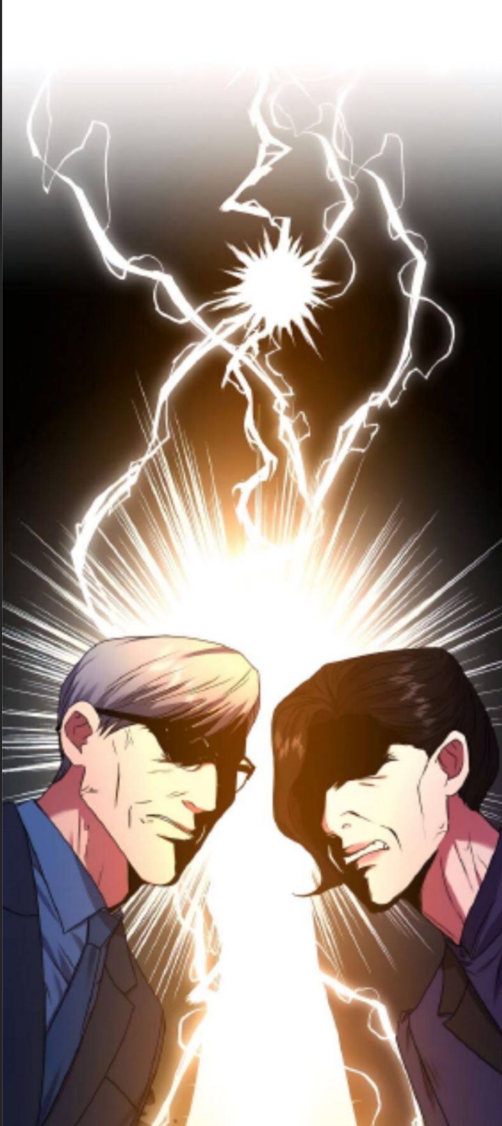 Thuế Trừng Giả Chapter  24 - 46