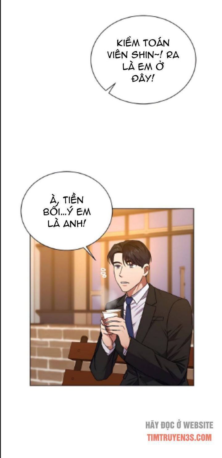 Thuế Trừng Giả Chapter  24 - 51