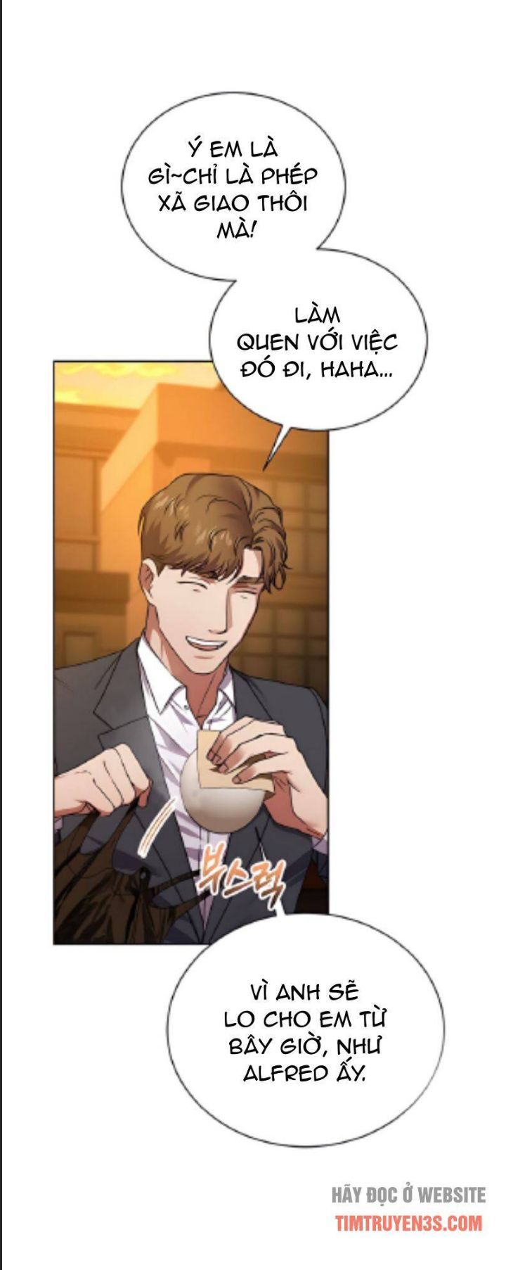 Thuế Trừng Giả Chapter  24 - 53