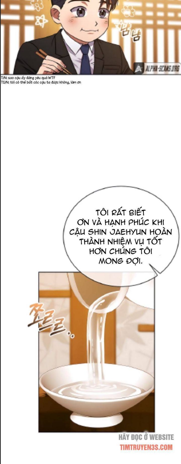 Thuế Trừng Giả Chapter  24 - 65