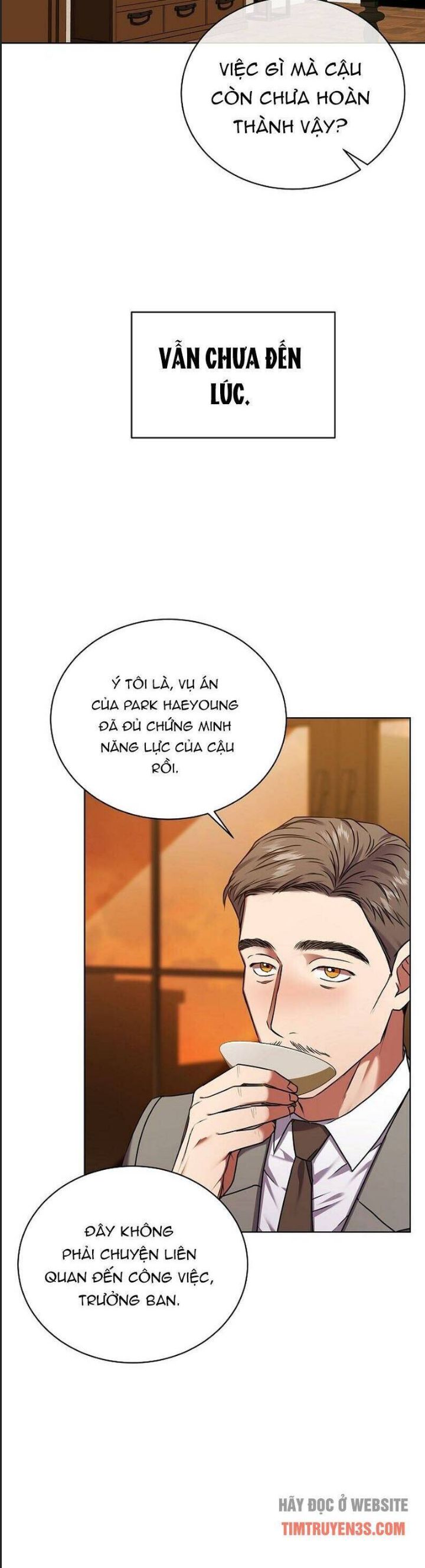 Thuế Trừng Giả Chapter  25 - 7