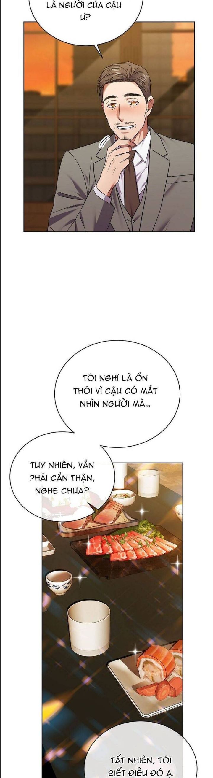 Thuế Trừng Giả Chapter  25 - 11