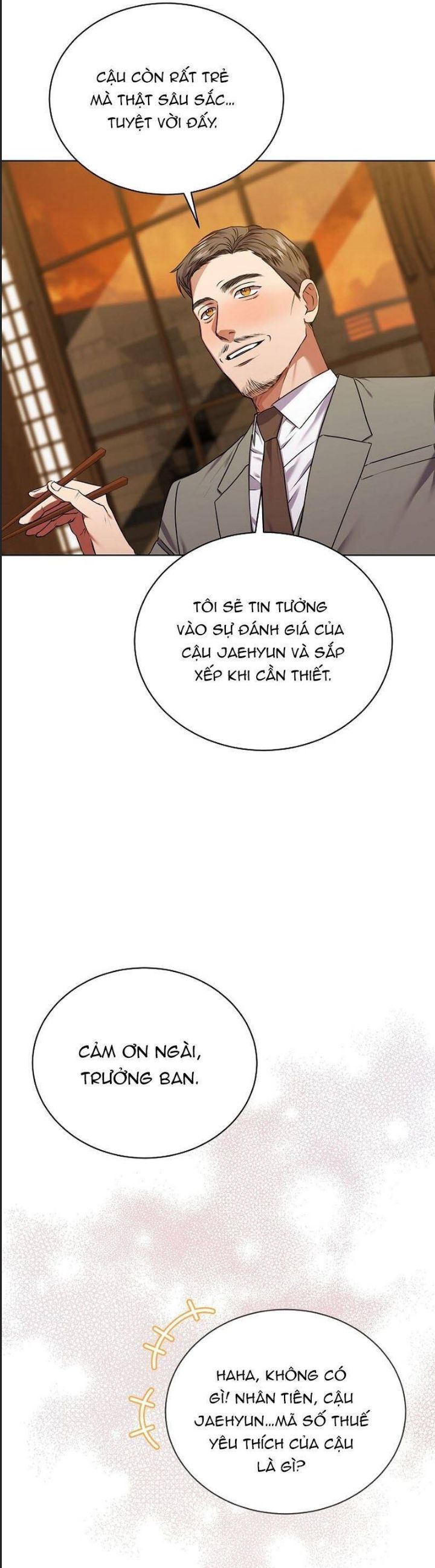 Thuế Trừng Giả Chapter  25 - 13