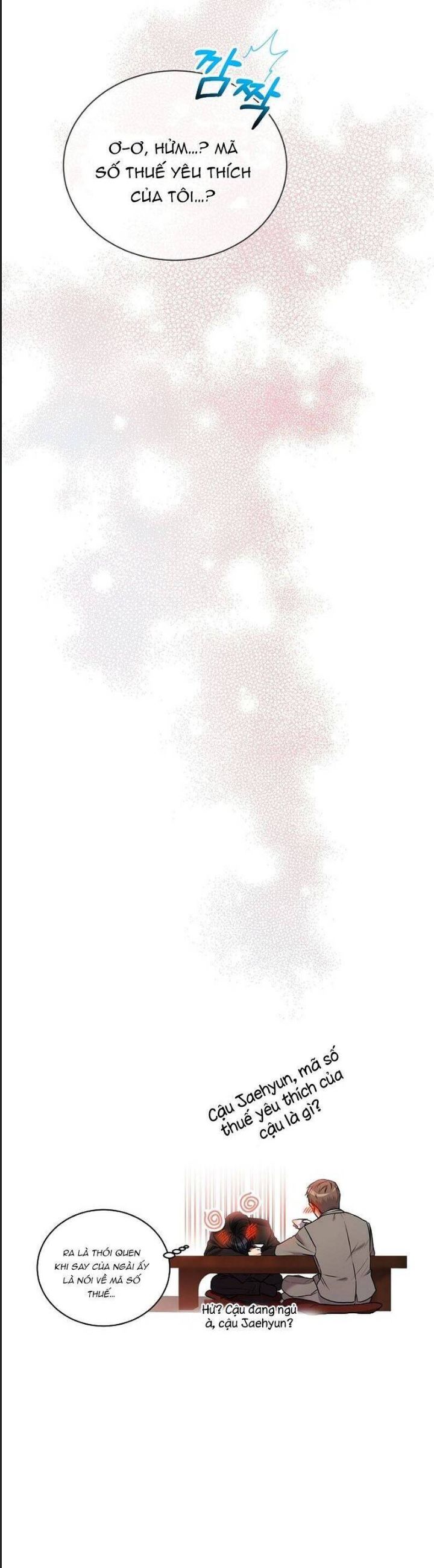 Thuế Trừng Giả Chapter 25 - 14
