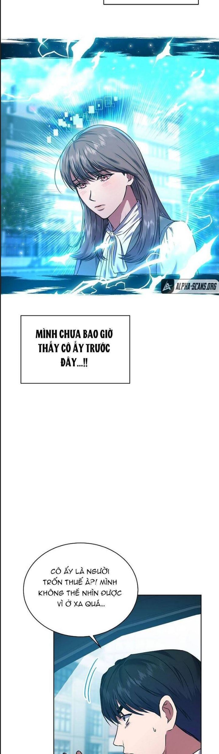 Thuế Trừng Giả Chapter  25 - 21