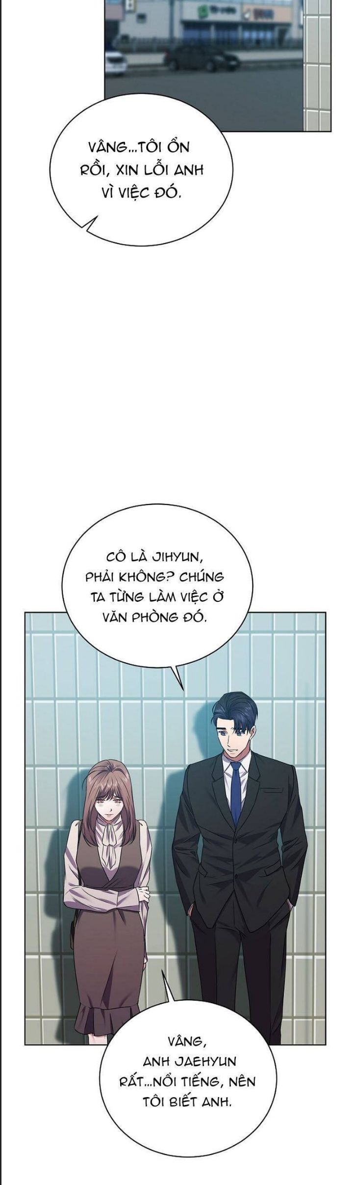 Thuế Trừng Giả Chapter  25 - 25