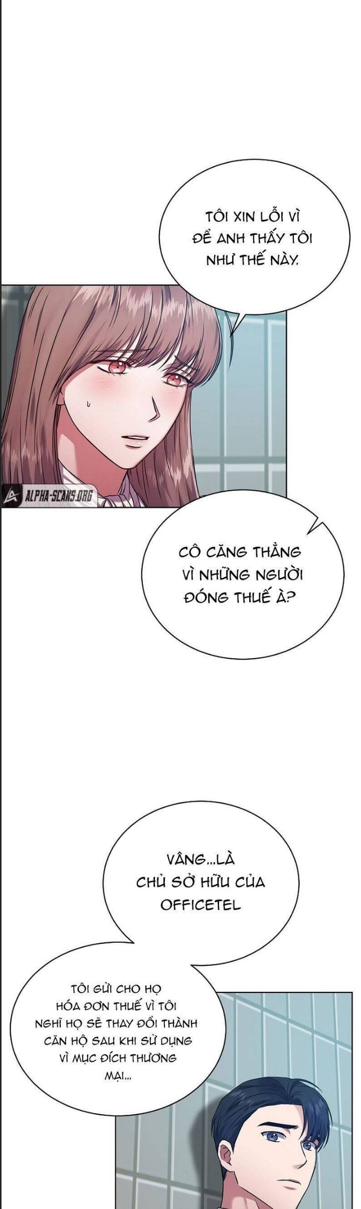 Thuế Trừng Giả Chapter 25 - 26