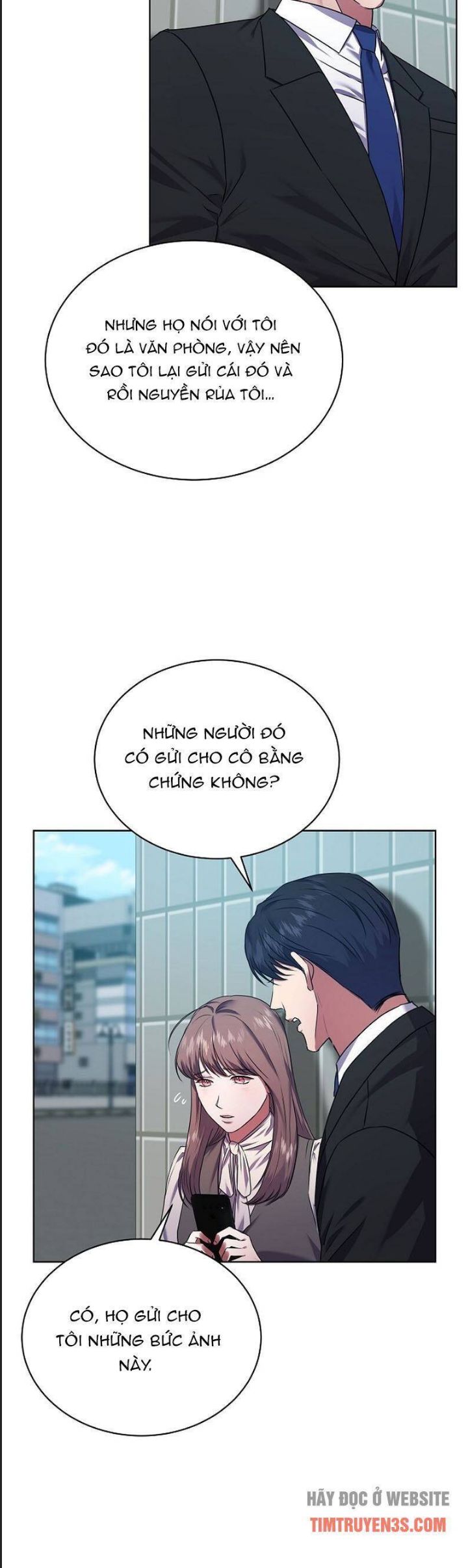 Thuế Trừng Giả Chapter  25 - 27