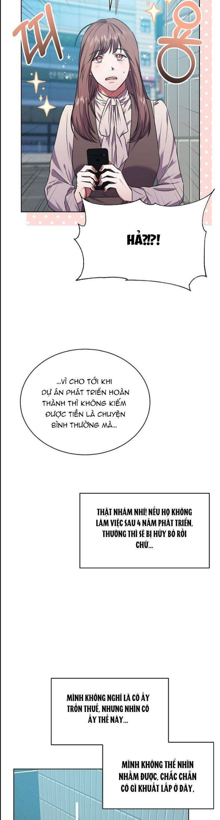 Thuế Trừng Giả Chapter 25 - 29