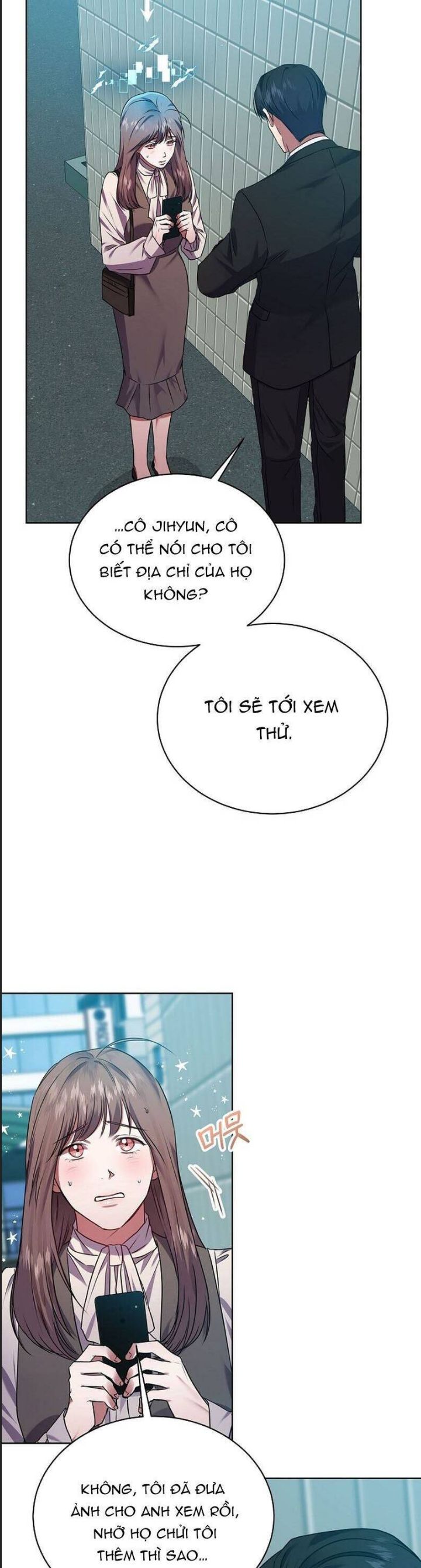 Thuế Trừng Giả Chapter  25 - 30
