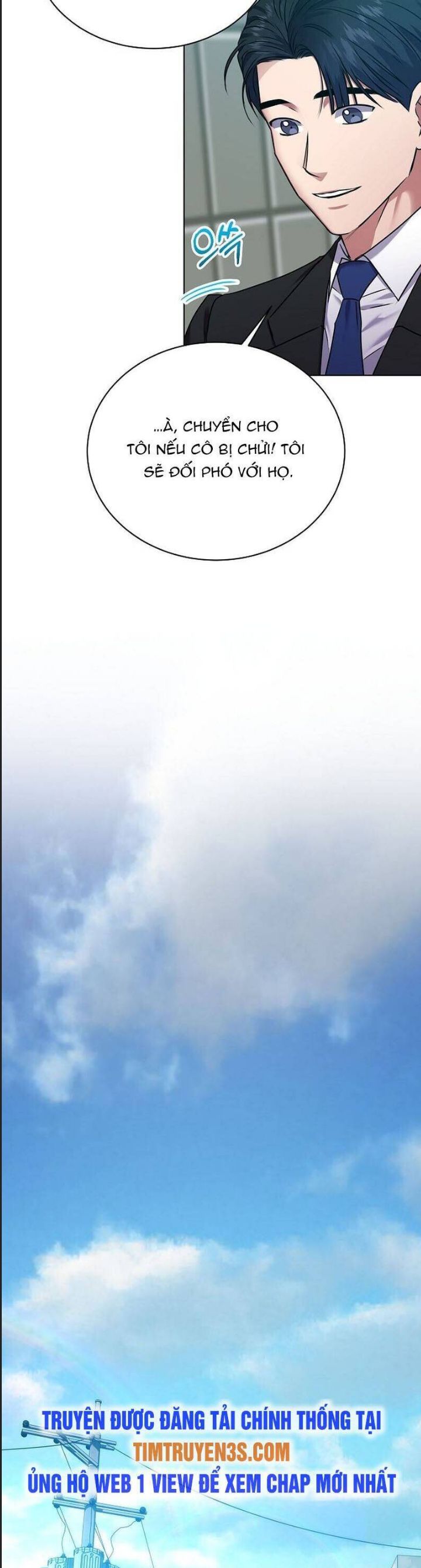 Thuế Trừng Giả Chapter  25 - 31