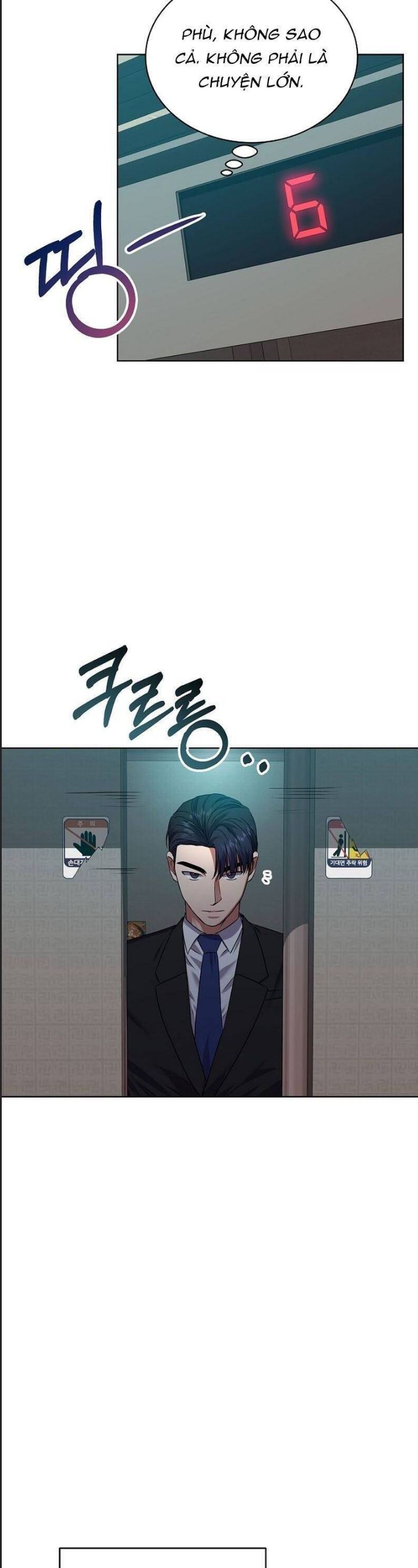 Thuế Trừng Giả Chapter  25 - 34