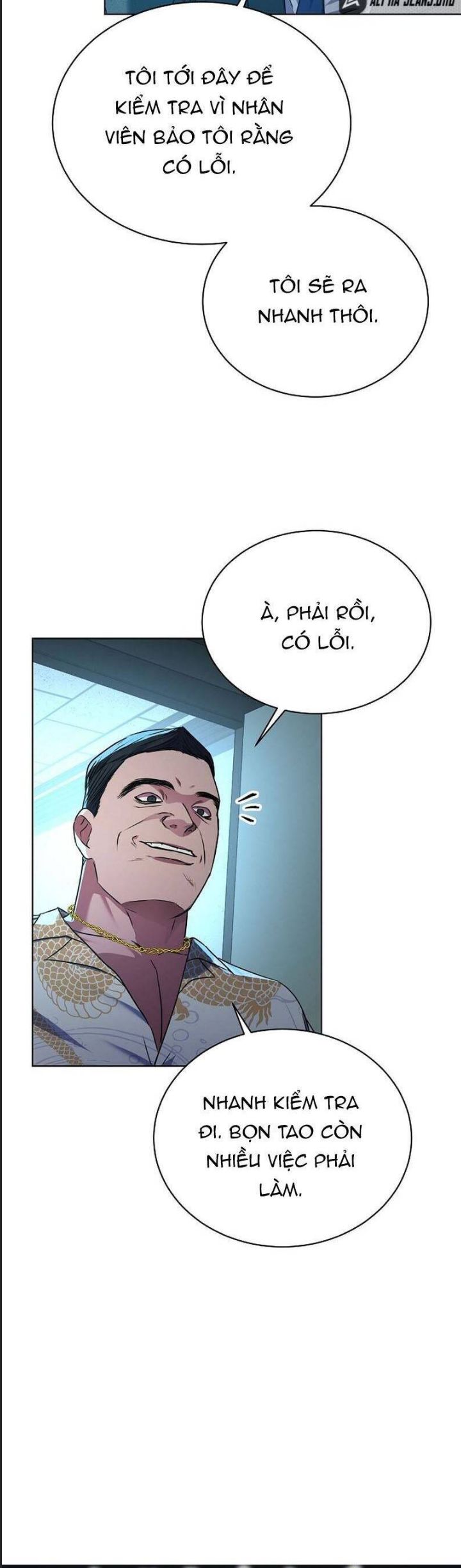 Thuế Trừng Giả Chapter  25 - 41